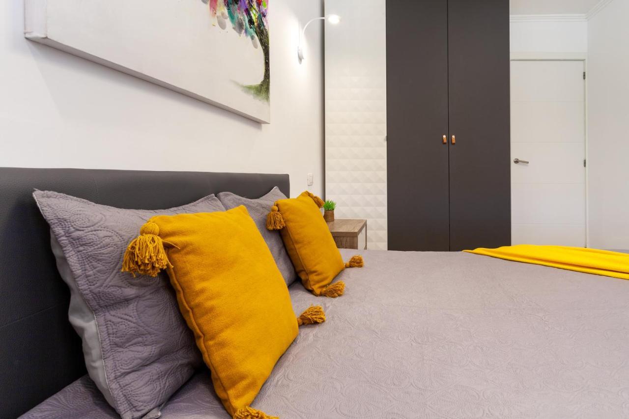 Apartamento Cactus Maspalomas  Exterior foto