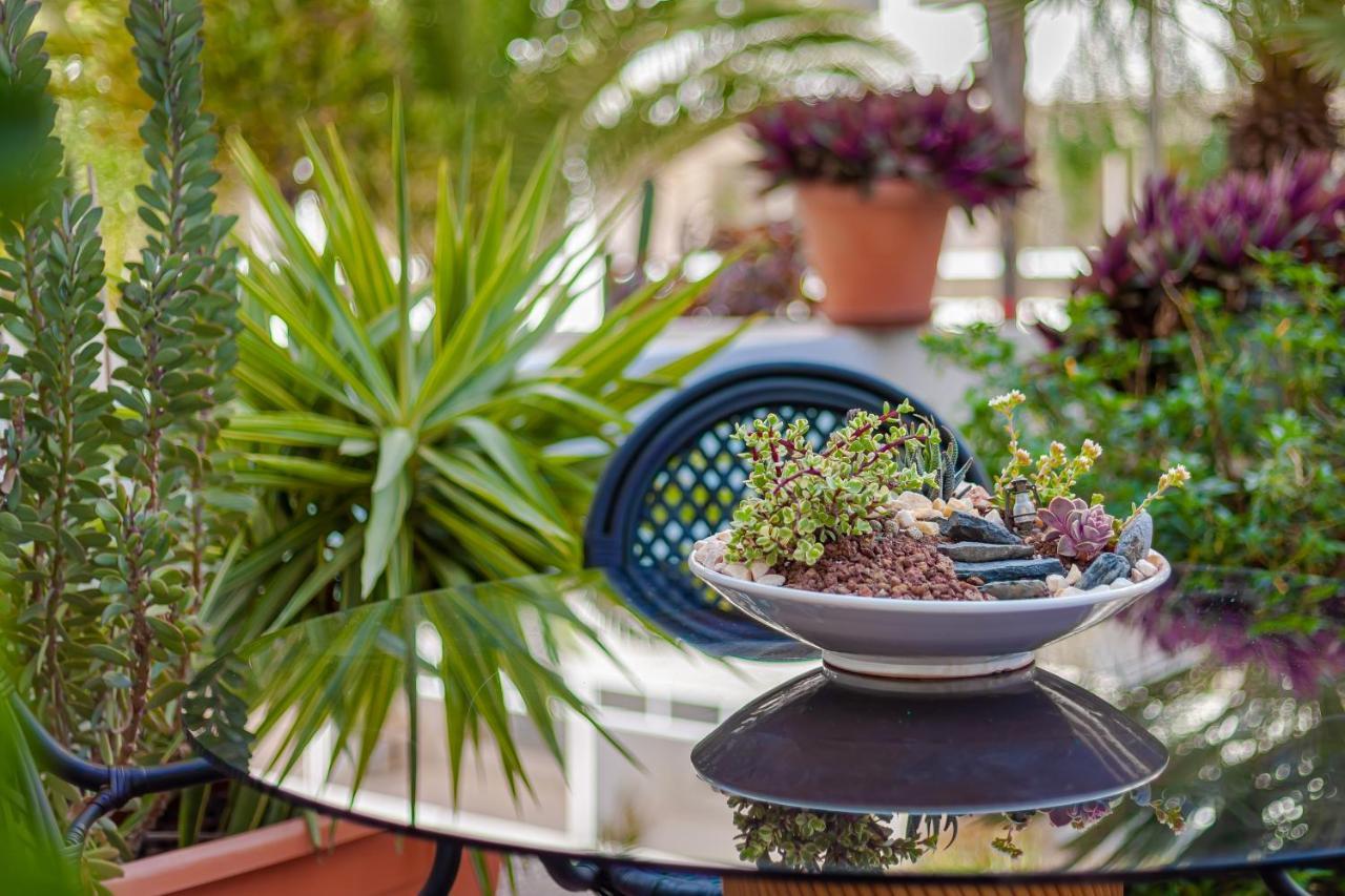 Apartamento Cactus Maspalomas  Exterior foto