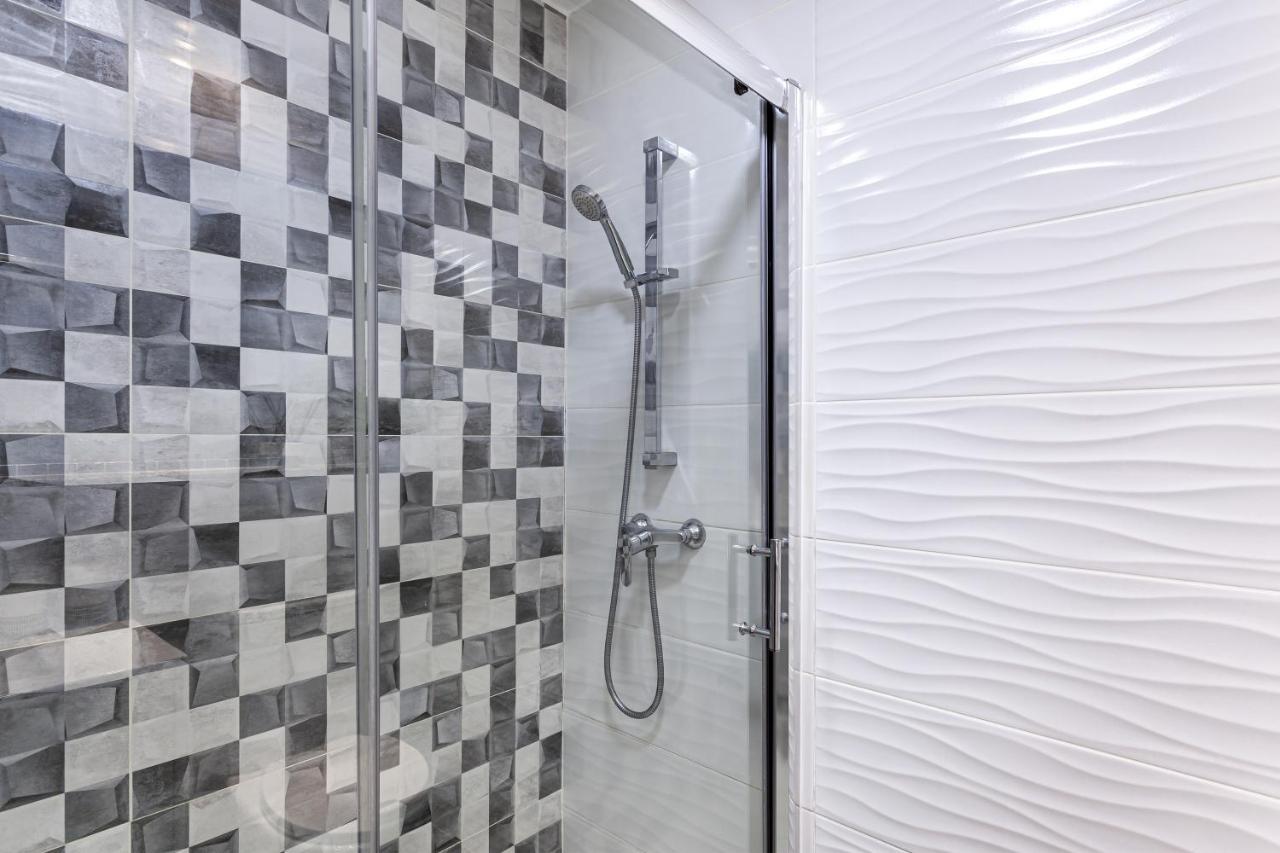 Apartamento Cactus Maspalomas  Exterior foto